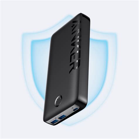 Anker 335 20,000mAh 22.5W Power Bank - Anker Pakistan