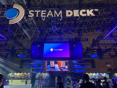 Steam Deck Now Available Without Reservation