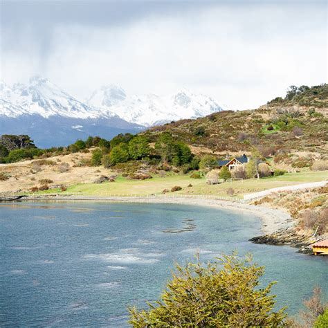 An Awe-Inspiring Visit to Ushuaia, Argentina, Also Known as “the End of the World”