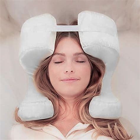 Best anti wrinkle / anti aging pillow on the market! – Flawless Face Pillow