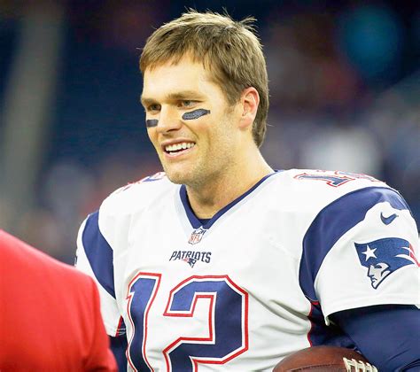 Tom brady long hair beard information | longhairpics