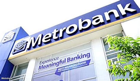 Metrobank names new head of branch banking