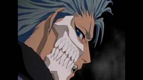 Grimmjow's life. - YouTube