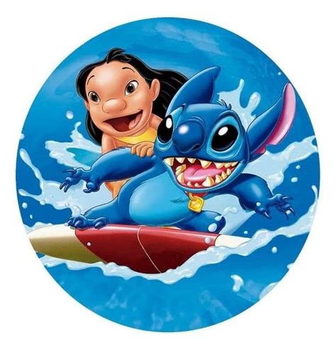 Disney Stitch, Lilo And Stitch, Fancy Nancy Clancy, Cartoon Cake, Keychain Design, Ideas Para ...