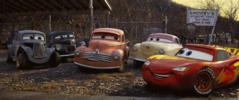 Breaking Down ‘Cars 3’ | Animation World Network