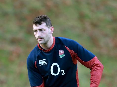 England winger Jonny May signs new Gloucester contract | Express & Star