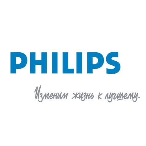 Philips Logo PNG Transparent & SVG Vector - Freebie Supply