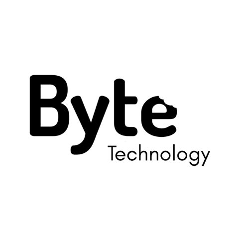 Byte Technology Dashboard