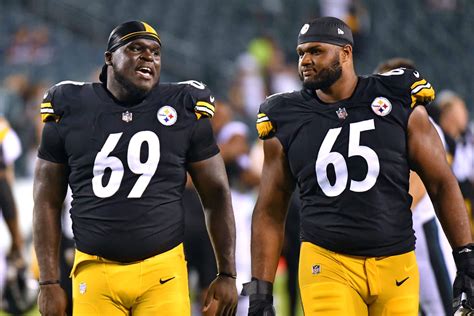 Steelers OL outlook: Pittsburgh can no longer neglect its offensive line, in free agency or the ...