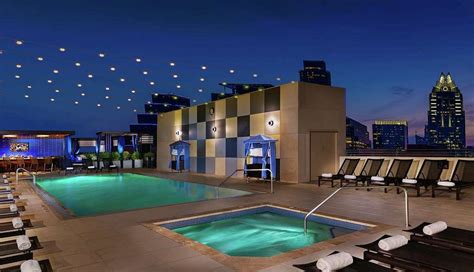 HILTON AUSTIN - Updated 2023 Prices & Hotel Reviews (TX)