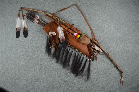 native american bows and arrows - Bing | Native american bow, Bow arrows, Bows