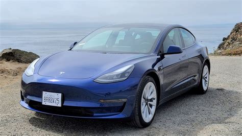 Tesla Model 3 Long Range (2021) review: the Model 3 is better than ever | TechRadar