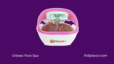 Soothe Your Feet with an Orbeez Foot Spa – Is it Worth it?