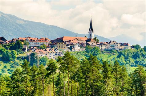 Radovljica travel | Slovenia, Europe - Lonely Planet