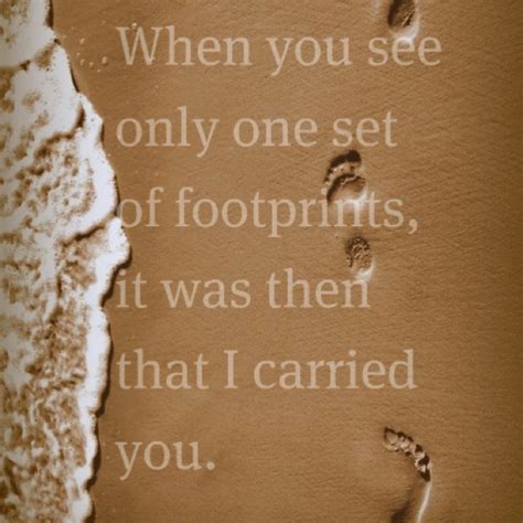 Quotes about Footprints (176 quotes)