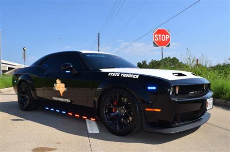 Texas DPS “steal” $80k car and brags about it : r/Streetracing