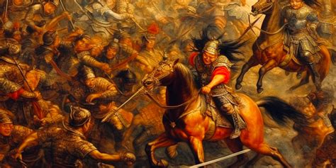 The 7 most significant battles in Chinese history - History Skills