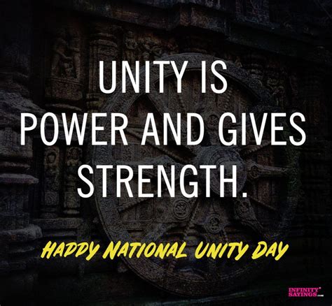 National Unity Day of India Slogans & Quotes | Slogan quote, Quotes, Unity