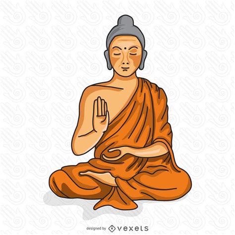 Buddhist Monk Meditation Techniques