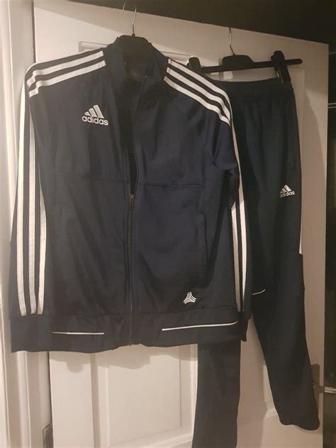 Kids adidas tango tracksuit in M32 Trafford for £10.00 for sale | Shpock