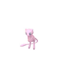 Mew (Pokémon GO) - Best Movesets, Counters, Evolutions and CP