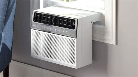 11 Best Window Air Conditioners of 2021, According to Reviews | Real Simple