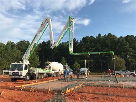 How to Pour Concrete in Hot Weather | Pour Concrete in Heat