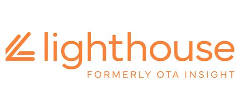 OTA Insight rebrands as Lighthouse - hotelbusiness.com