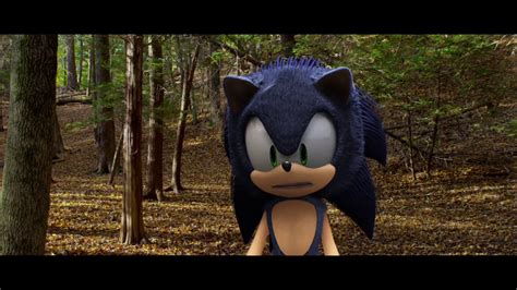 "Sonic" Fan Film: The Retro Review - Sonic Retro