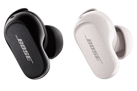 Bose QC Earbuds II, le Retour du Roi