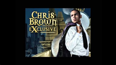 Chris Brown - With You Instrumental Cover - YouTube