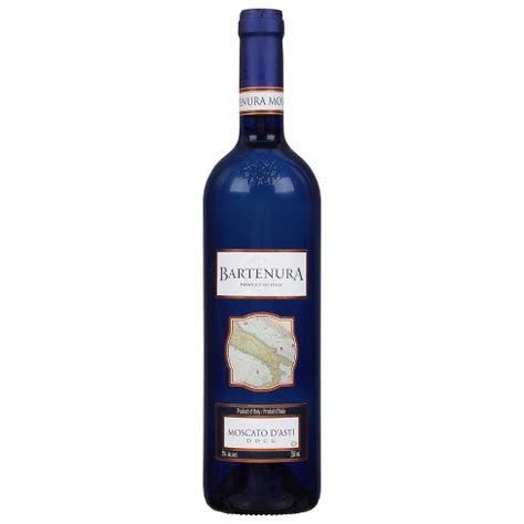 Bartenura Moscato Wine - 750ml Bottle : Target