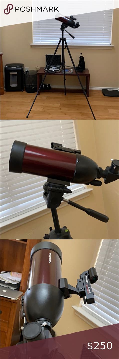 🆕 🌎🪐 Orion Telescope with additional accessory | Orion telescopes ...