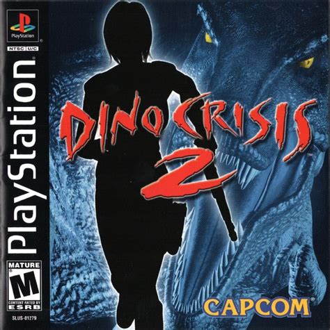 Dino Crisis 2 PS1 Cheats e Dicas-wisegamer - WiseGamer