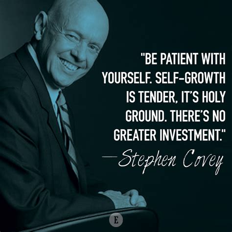 Invest in Yourself: The Holy Ground of Self-Growth