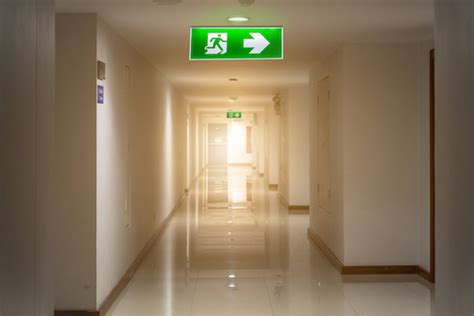 The Essential Information About Emergency Exit Doors - Workplace ...