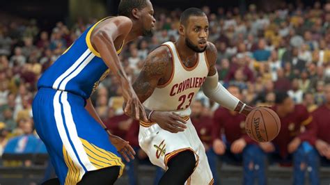 NBA 2K20 MyCAREER Trailer Showcases All-Star Cast - PlayStation Universe