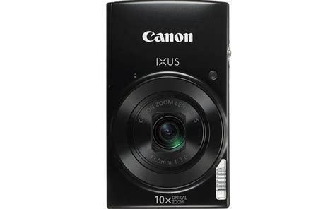 Canon IXUS 190 - Cameras - Canon UK