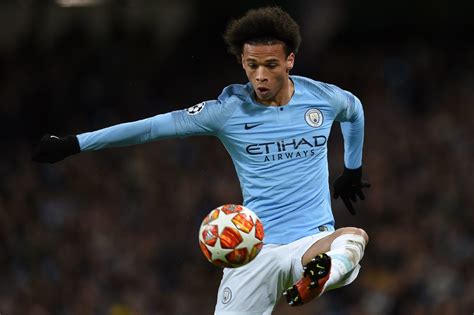 Bayern Munich: Leroy Sane doing everything possible to complete transfer