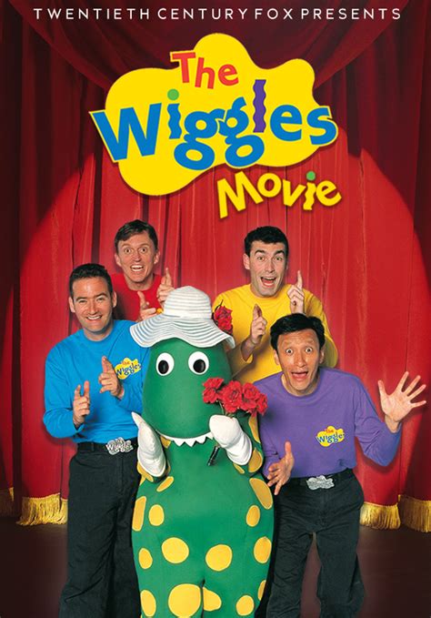 The Wiggles Movie Appreciation | Fandom