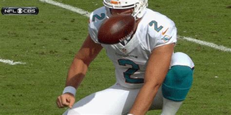 Celebramos el inicio de la NFL con 17 'bloopers' divertidos (GIFS) | HuffPost