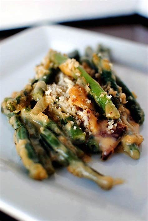 Green Bean Casserole By Pioneer Woman | Greenbean casserole recipe ...