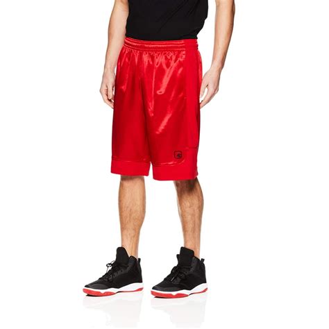 AND1 - AND1 Men's All Courts Basketball Shorts - Walmart.com - Walmart.com