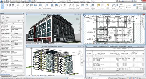 Autodesk Revit 2024 CS+ | CAD eShop - CAD, CAM, BIM and GIS software