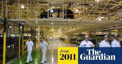 Honda's Swindon factory on two-day week until August | Honda | The Guardian