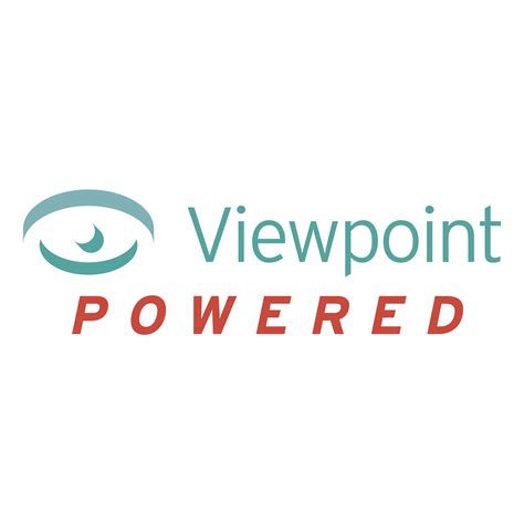 Viewpoint Logo PNG Transparent & SVG Vector - Freebie Supply