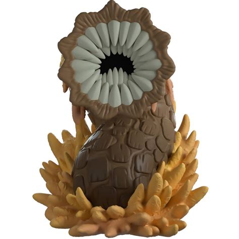 Dune Collection Sandworm Vinyl Figure #3 - Entertainment Earth