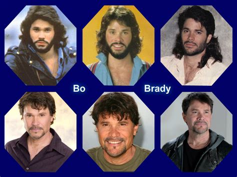 Bo Brady - Days of Our Lives Fan Art (35603186) - Fanpop