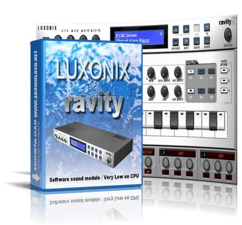 Luxonix Download Purity Vst Plugin - childbrown