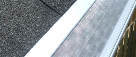 Stainless Steel Micro Mesh Screen | All American Gutter Protection